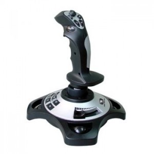 Joystick Serioux Raider 4000